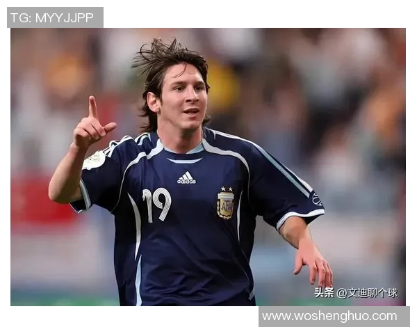 梅西或将重返阿根廷联赛？经纪人首次松口