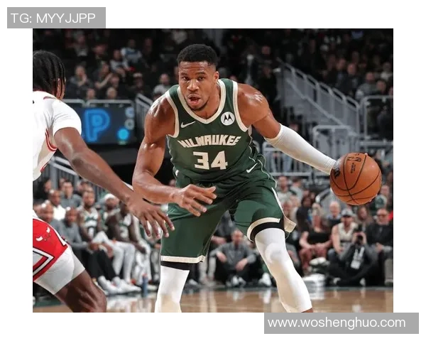 昔日恩怨再现！字母哥与老队友狭路相逢