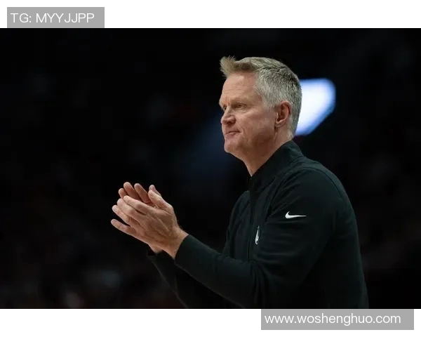 勇士今日状态爆棚,全场最佳当之无愧!