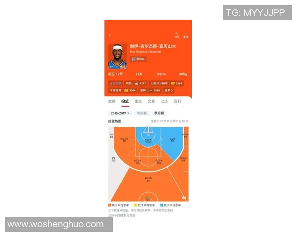 NBA赛季关键球员表现深度解析与最具价值球员荣誉走势预测